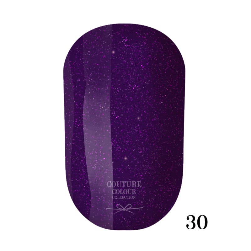 Гель-лак Couture Colour 9 мл №030 ()